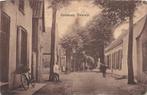 V44 Oisterwijk Kerkstraat - uitg Jean Smits -, Ophalen of Verzenden, Voor 1920, Gelopen, Noord-Brabant