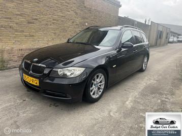 BMW 3-serie Touring 325i High Executive beschikbaar voor biedingen