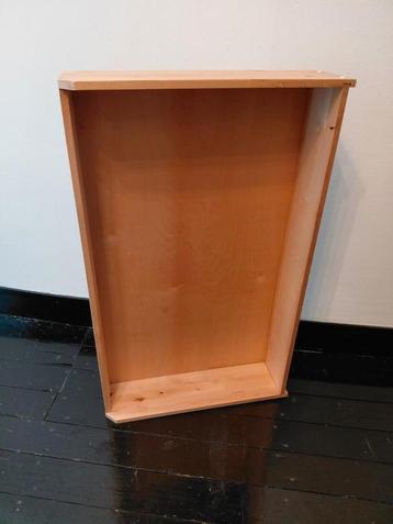Ikea Komplement houten lade voor de Pax 100x60cm kast beschikbaar voor biedingen