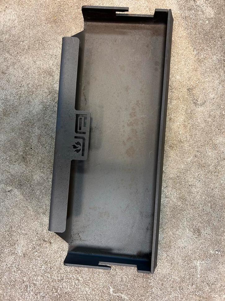 Jacobus 6 Houtkachel Pelletmodule, Huis en Inrichting, Kachels, Zo goed als nieuw, Ophalen of Verzenden