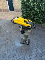 Wacker stamper BS 50-2 2-takt, Tuin en Terras, Hand-tuingereedschap, Ophalen, Gebruikt, Overige soorten, Wacker