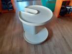 jaren 70 design Stoppino Bar trolley Kartell retro vintage, Huis en Inrichting, Barren, Gebruikt, ?, Kartell, ?