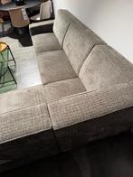 XOOON Puglia hoekbank Olijf, Huis en Inrichting, Banken | Bankstellen, Hoekbank, Nieuw, Ophalen of Verzenden, Vierpersoons of meer