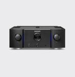 Marantz PM10 versterker zwart nieuwstaat, Marantz, Ophalen of Verzenden, Zo goed als nieuw, 120 watt of meer