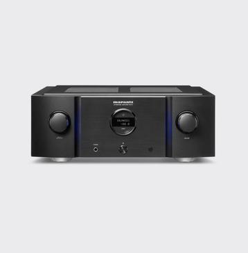 Marantz PM10 versterker zwart nieuwstaat beschikbaar voor biedingen