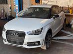 Audi A1 8X wit 1.2 Tsi in onderdelen “Lage km”, Auto-onderdelen, Ophalen of Verzenden, Gebruikt, Audi