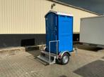 2025 Europewagon 1800 Nieuw mobiel toilet op aanhanger
