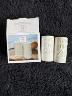 Riviera Maison Peper en Zout Stel, Ophalen of Verzenden, Nieuw