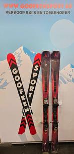atomic cloud Q12 152/159/166 cm 24/25 550€ nieuwe ski, Nieuw, Ophalen of Verzenden, Atomic, Skiën