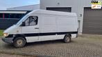 Mercedes-Benz Sprinter 311CDI 311 CDI 2.2 355 LANG HOOG 2002, Achterwielaandrijving, Gebruikt, 4 cilinders, Bedrijf
