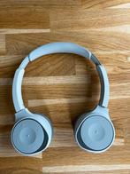 Cisco 700 series koptelefoon lichtgrijs - noice cancelation, Ophalen of Verzenden, Op oor (supra aural), Overige merken, Bluetooth