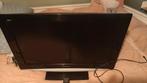 Panasonic 32 inch LCD TV - Werkt goed!, Ophalen, Gebruikt, Panasonic, LCD