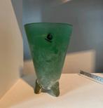 Murano Hysteria vaas 15x11 cm, Ophalen of Verzenden