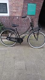 Vogue elite damesfiets 28 inch 50 cm 3 versnellingen, Gebruikt, Versnellingen, 50 tot 53 cm, Ophalen
