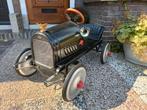 Chevrolet trapauto., Ophalen, Trapvoertuig