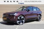 Volvo EX90 Twin Motor Performance Ultra 7p. 111 kWh l Bowers, Stof, Gebruikt, Huisgarantie, 7 stoelen