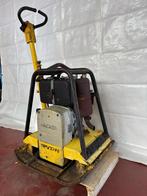 wacker trilplaat, Ophalen, ., Overige typen, Wacker