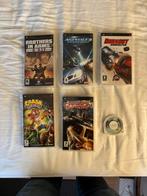 Diverse PS2 games, Spelcomputers en Games, Gebruikt, 1 speler, Racen en Vliegen, Ophalen of Verzenden