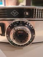 Agfa Optima-Parat Vintage Camera, Audio, Tv en Foto, Fotocamera's Analoog, Ophalen of Verzenden, Gebruikt, Compact, Overige Merken