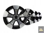 Subaru Forester Outback set 17" velgen, Ophalen of Verzenden, Gebruikt