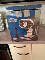 Espresso machine, Witgoed en Apparatuur, Koffiezetapparaten, Ophalen of Verzenden, Espresso apparaat
