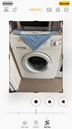 Wasmachine AEG te koop uit nalatenschap, Ophalen, Zo goed als nieuw