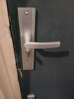 Allround handyman gezocht voor diverse klussen, Ophalen of Verzenden, Nieuw, Overige materialen, Slot