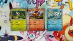 Pokemon Poster Collection kaarten White Flare Black Bolt, Ophalen of Verzenden, Zo goed als nieuw
