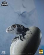 ECC Jurassic World Hatching Indominus Rex Egg Set, Verzamelen, Nieuw, Ophalen of Verzenden, Film, Beeldje, Replica of Model