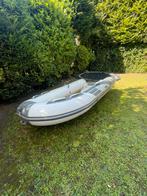 Rib 330 aluminum, Watersport en Boten, Rubberboten, Overige merken, Aluminium, Ophalen of Verzenden, Zo goed als nieuw