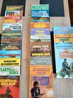 Blueberry Stripboeken Collectie, Boeken, Meerdere stripboeken, Ophalen of Verzenden, Gelezen, Jean Giraud