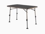 Campingtafel 115 x 70 als nieuw, Ophalen, Zo goed als nieuw, Campingtafel