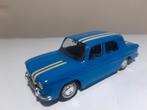 Renault 8 Gordini van Norev kunststof, Hobby en Vrije tijd, Modelauto's | 1:43, Ophalen of Verzenden, Nieuw, Auto, Norev
