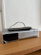 SAB Ultimate FTTA satellietontvanger incl. afstandsbediening, Ophalen of Verzenden, Gebruikt, Ontvanger