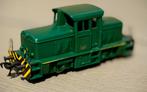 Fleischmann Locomotief H0, Gebruikt, Fleischmann, Ophalen of Verzenden, Analoog