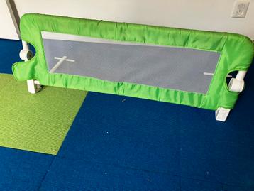 Valbescherming bed beschikbaar voor biedingen