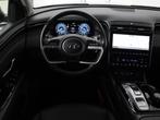 Hyundai Tucson 1.6 T-GDI PHEV Premium 4WD | Trekhaak | Stoel, Auto's, Hyundai, Automaat, 1350 kg, 14 kWh, Gebruikt