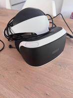 PS5 VRbril met veel assesiores, Spelcomputers en Games, Virtual Reality, Ophalen of Verzenden, Zo goed als nieuw, VR-bril, Sony PlayStation