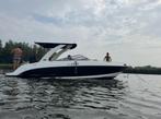 Chaparral 256 ssi topstaat 522 vaaruren bj 2005, Watersport en Boten, Speedboten, Ophalen, Binnenboordmotor, 6 meter of meer, Zo goed als nieuw