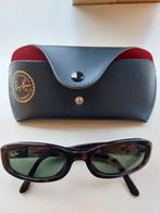 Ray- Ban dames zonnebril RB 2111 Rituals 902, Ophalen of Verzenden, Gebruikt, Bruin, Ray-Ban