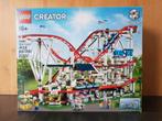 Lego Achtbaan (10261), Kinderen en Baby's, Speelgoed | Duplo en Lego, Ophalen of Verzenden, Nieuw, Complete set, Lego