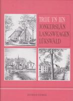 Jonkerslan, Langezwaag en Luxwoude, Verzenden, 20e eeuw of later, Nieuw