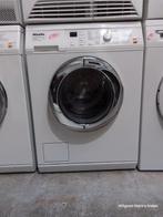 Miele w5723 wasmachine, 3 maand garantie 3746, Ophalen, Minder dan 85 cm, Refurbished, Voorlader