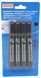 OFFICE MARKER MERKSTIFT  watervaste stift, Ophalen of Verzenden, Nieuw, Overige typen