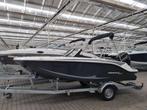 Bayliner Element M17, 70 tot 120 pk, Zo goed als nieuw, 3 tot 6 meter, Polyester