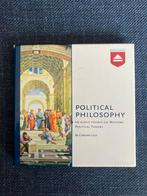 G. Lock - Political Philosophy - Home Academy cd’s hoorcol, Boeken, Luisterboeken, G. Lock, Ophalen of Verzenden