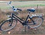 Zgan giant free rider damesfiets 21 versnellingen, 53 tot 56 cm, Ophalen, Zo goed als nieuw, Versnellingen