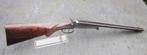 antiek Jacht geweer Coache 16 VRIJGESTELD, Antiek en Kunst, Ophalen of Verzenden
