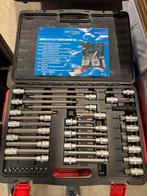 KraftWorld 38-delige doppenset - Nieuw!, Nieuw, Ophalen of Verzenden, Nvt, Nvt