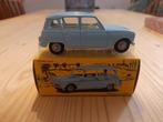 Dinky (Dan)Toys Renault 4, Ophalen of Verzenden, Nieuw, Auto, Dinky Toys